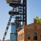 Exkurzia Katowice 2023