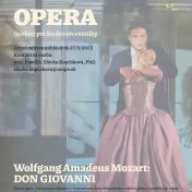 Opera (nielen) pre študentov estetiky
