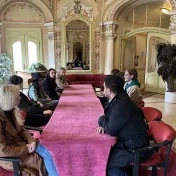 Divadelné potulky po Košiciach