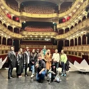 Divadelné potulky po Košiciach