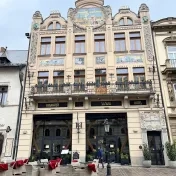 Divadelné potulky po Košiciach