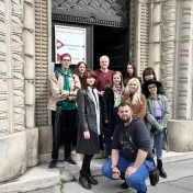 Divadelné potulky po Košiciach