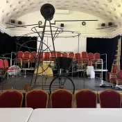 Divadelné potulky po Košiciach