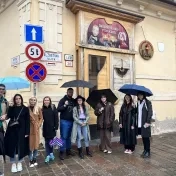 Divadelné potulky po Košiciach