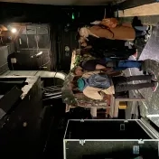 Divadelné potulky po Košiciach