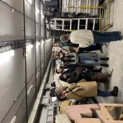 Divadelné potulky po Košiciach