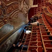 Divadelné potulky po Košiciach