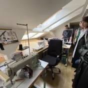 Divadelné potulky po Košiciach