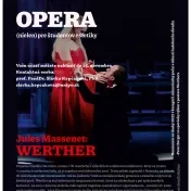 Opera (nielen) pre študentov estetiky