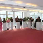 Exkurzia Bratislava 2022