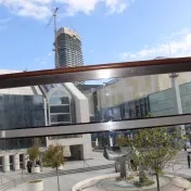 Exkurzia Bratislava 2022