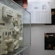 Exkurzia Bratislava 2022