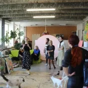 Exkurzia Bratislava 2022