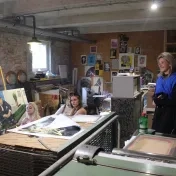 Exkurzia Bratislava 2022