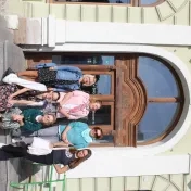 Exkurzia Bratislava 2022