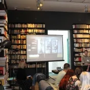 Exkurzia Bratislava 2022