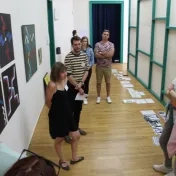 Exkurzia Bratislava 2022