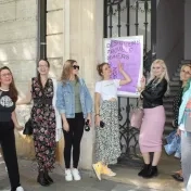 Exkurzia Bratislava 2022