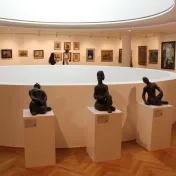 Exkurzia Bratislava 2022