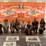 Exkurzia Bratislava 2022