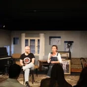 Exkurzia Bratislava 2022