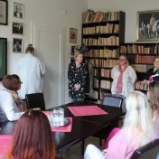 Exkurzia Bratislava 2022