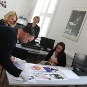 Exkurzia Bratislava 2022