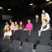 Exkurzia Bratislava 2022