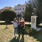 2022 Slovenské divadlo / Divadelné prechádzky mestom Prešov