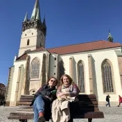 2022 Slovenské divadlo / Divadelné prechádzky mestom Prešov