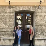 2022 Slovenské divadlo / Divadelné prechádzky mestom Prešov