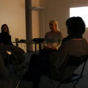 Súčasné trendy marketingu a galerijná pedagogika vo Východoslovenskej galérií Košice