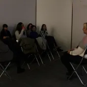 Súčasné trendy marketingu a galerijná pedagogika vo Východoslovenskej galérií Košice