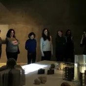 Súčasné trendy marketingu a galerijná pedagogika vo Východoslovenskej galérií Košice