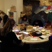 Súčasné trendy marketingu a galerijná pedagogika vo Východoslovenskej galérií Košice