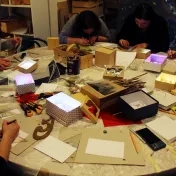 Súčasné trendy marketingu a galerijná pedagogika vo Východoslovenskej galérií Košice