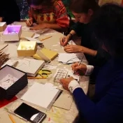 Súčasné trendy marketingu a galerijná pedagogika vo Východoslovenskej galérií Košice