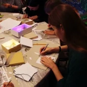 Súčasné trendy marketingu a galerijná pedagogika vo Východoslovenskej galérií Košice