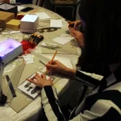 Súčasné trendy marketingu a galerijná pedagogika vo Východoslovenskej galérií Košice