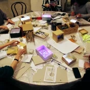 Súčasné trendy marketingu a galerijná pedagogika vo Východoslovenskej galérií Košice