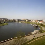 Zahraničná exkurzia v Krakove