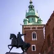 Zahraničná exkurzia v Krakove
