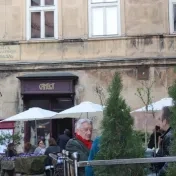 Zahraničná exkurzia v Krakove