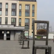 Zahraničná exkurzia v Krakove