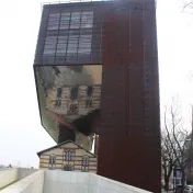Zahraničná exkurzia v Krakove