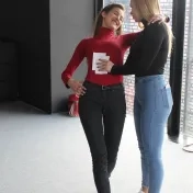 Zahraničná exkurzia v Krakove