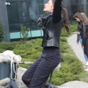Zahraničná exkurzia v Krakove
