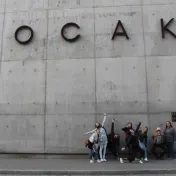 Zahraničná exkurzia v Krakove