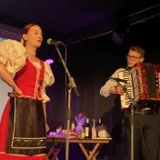 Estetikovica
