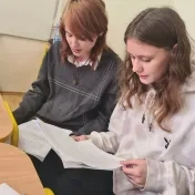 Tvorivá dramatika - Rozprávka
